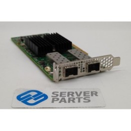 Dell Mellanox ConnectX-3 10GbE Dualport SFP+ LP med SFP+ YHTD6