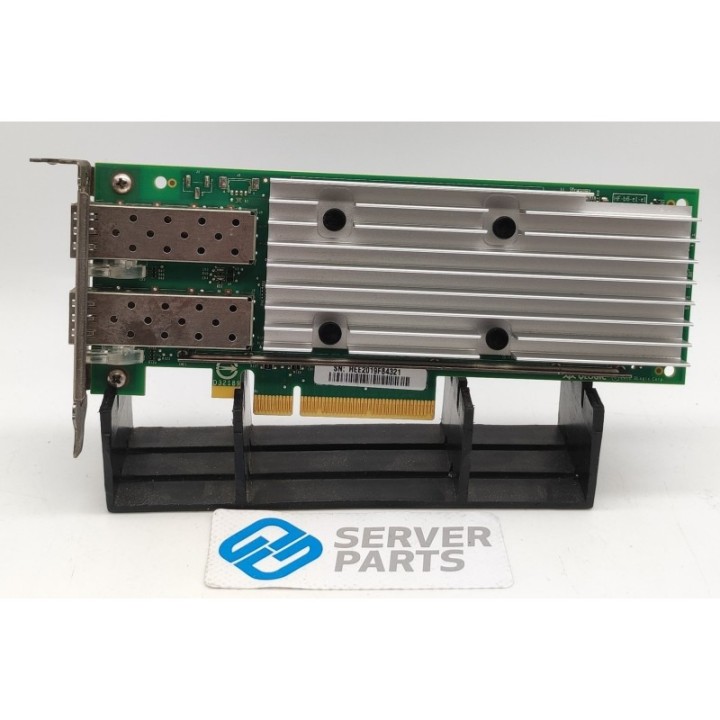 Qlogic FastLinQ Dualport 10GbE SFP+ LP QL41132HLCU