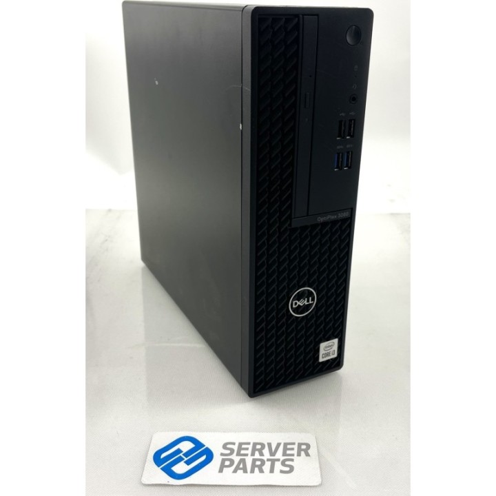 Dell Optiplex 3080 SFF i3-10105 8GB 256GB