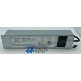 NY! Supermicro 1U Hot-Plug PSU 800W 80 Plus Platinum PWS-804S-1R