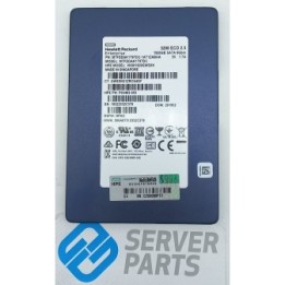 HPE 5200 ECO 1.92TB SSD SATA 6G 2.5" P03483-003 utan vagga