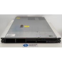 HP ProLiant DL360 G5 E5430 20GB 4xSFF P400i 2xPSU 