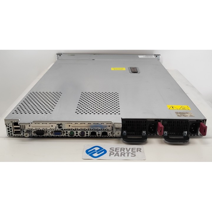 HP ProLiant DL360 G5 E5430 20GB 4xSFF P400i 2xPSU 