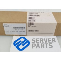 HP Kort Rail Kit 1U Gen9 775612-B21 New in box
