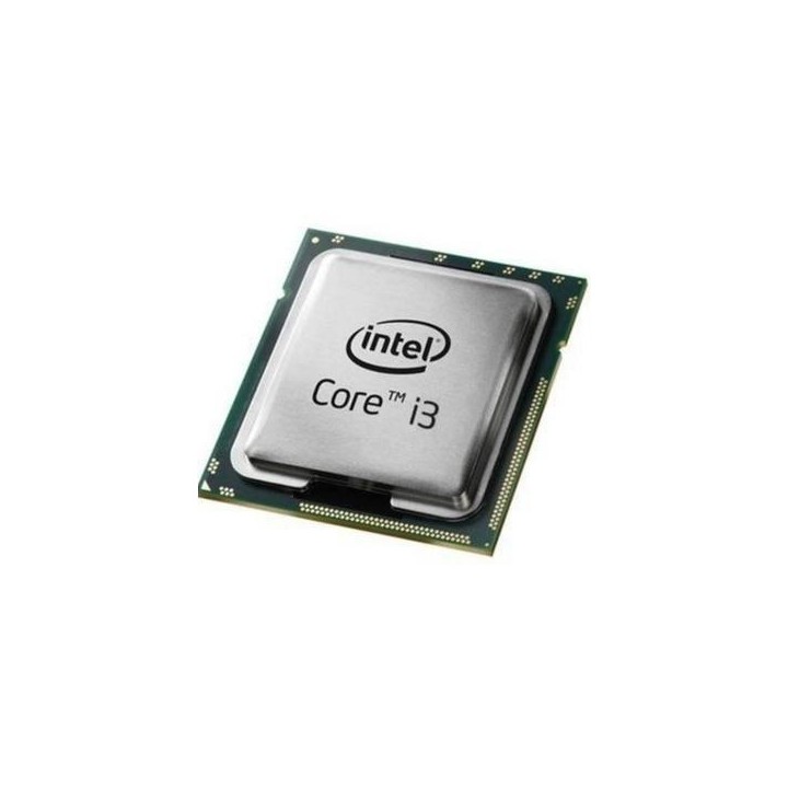 Intel Core i3-10100 S-1200
