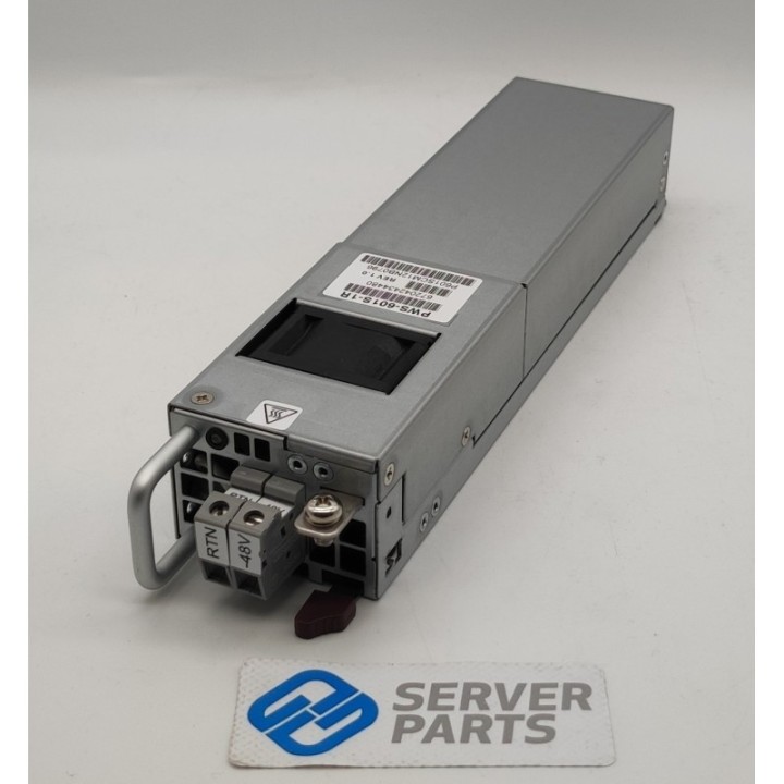 Supermicro 48V DC 600W PSU PWS-601S-1R