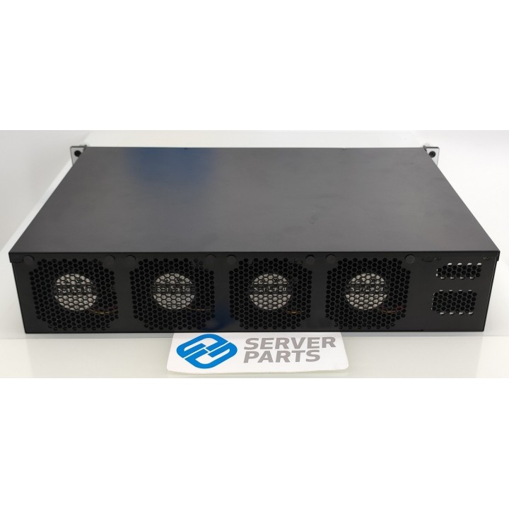 Supermicro 2U SYS-210P-FRDN6T Barebone 2xPSU