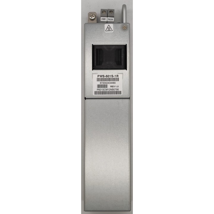 Supermicro 48V DC 600W PSU PWS-601S-1R