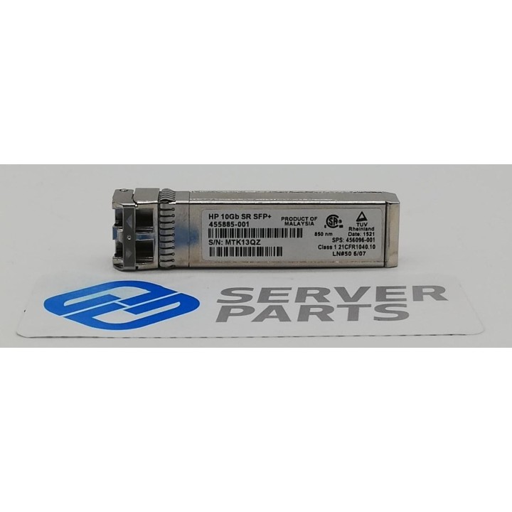 HP 1st 10Gb SR SFP+ 455885-001