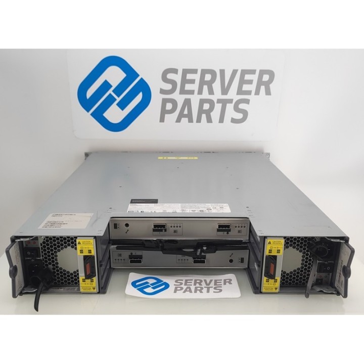 IBM Storwize V7000 Expansion 11x3TB 12x3.5" JBOD 2076-212