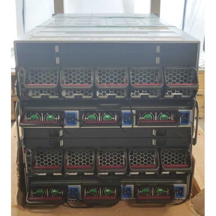 HPE Synergy 12000 Barebone Frame
