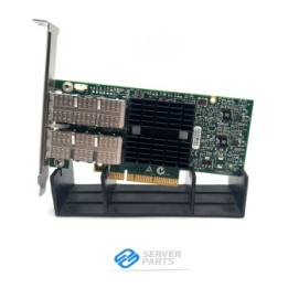 Mellanox ConnectX-3 FDR InfiniBand Dualport 40GbE QSFP MCX354A-FCBT