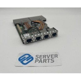 Dell Broadcom BC57800-T 2x10GB 2x1GB NDC G8RPD