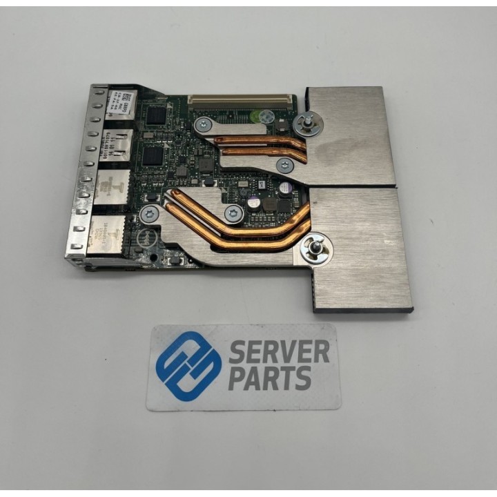 Dell Broadcom BC57800-T 2x10GB 2x1GB NDC G8RPD