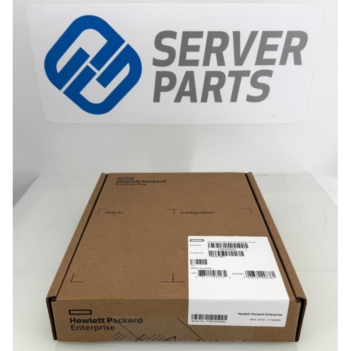 HPE Ext 2M MiniSAS HD - MiniSAS HD Cable 12G Ny i Box