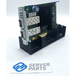 HP 562FLR-T 10GbE Dualport RJ45 PCIe 840138-001 