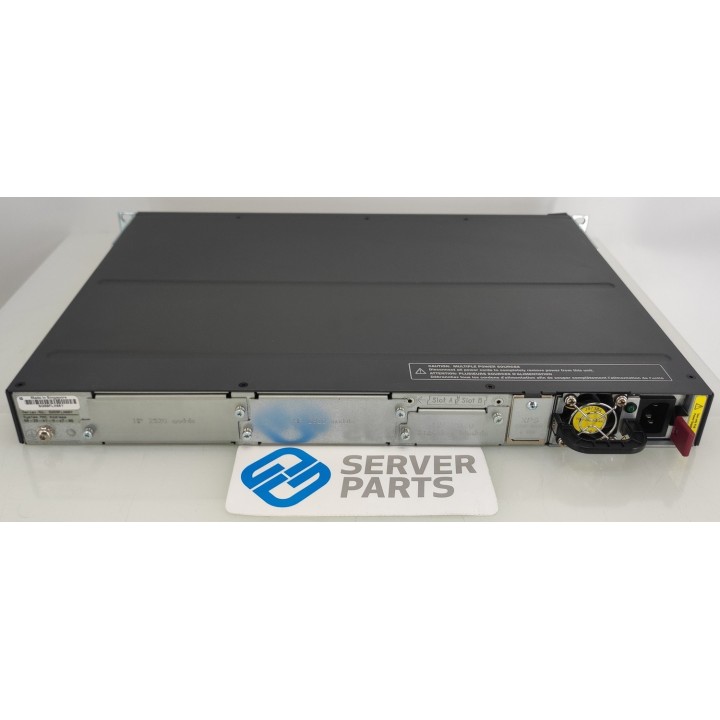 HP ProCurve 2920-24G 24-portar GbE PoE+ Switch J9727A