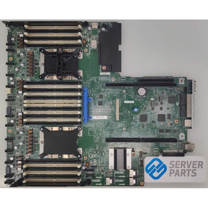 HP System Board for DL360 Gen10 875552-001