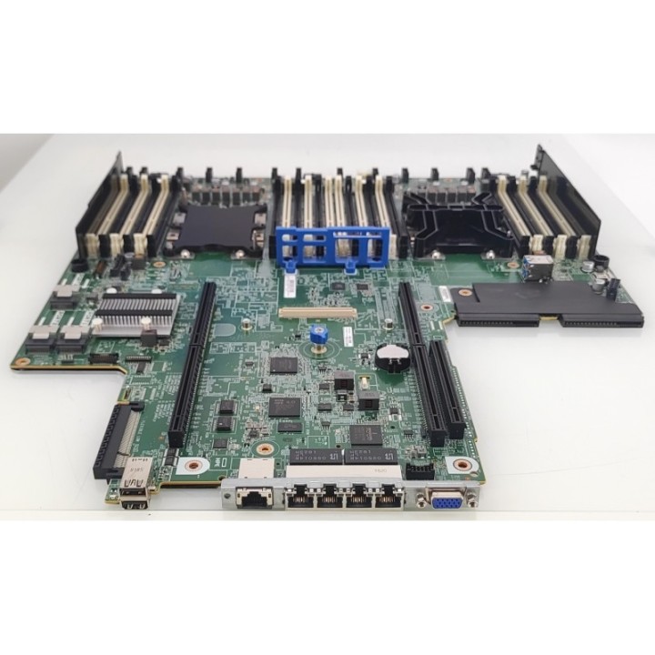 HP System Board for DL360 Gen10 875552-001