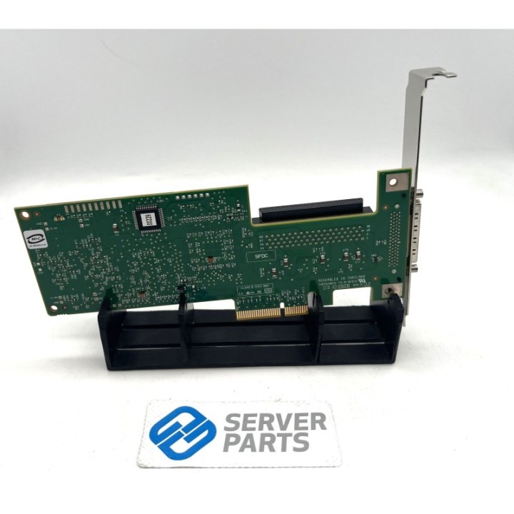 HPE SC11Xe Ultra320 Single Channel SCSI Host Bus Adapter 439946-001
