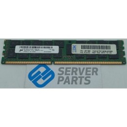 IBM 16GB DDR3 PC3L-10600R ECC RDIMM 49Y1565