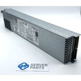 Supermicro 1U Hot-Plug PSU 1620W 80Plus Titanium PWS-1K68A-1R