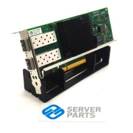 Lenovo Intel X710-DA2 Dualport 10G SFP+ LP 01DA902