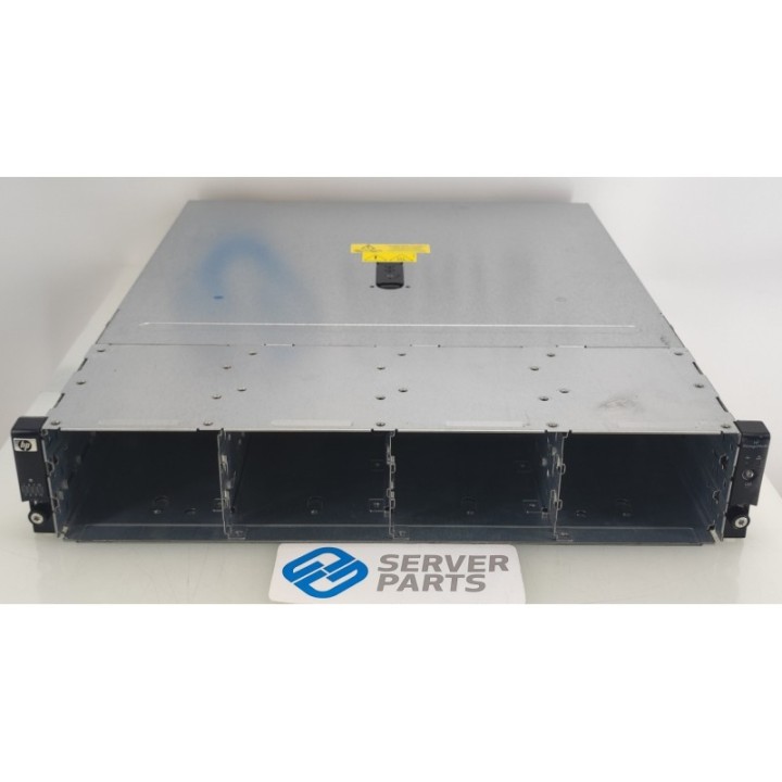 HP StorageWorks D2600 6G 12x3.5" AJ940A-63002