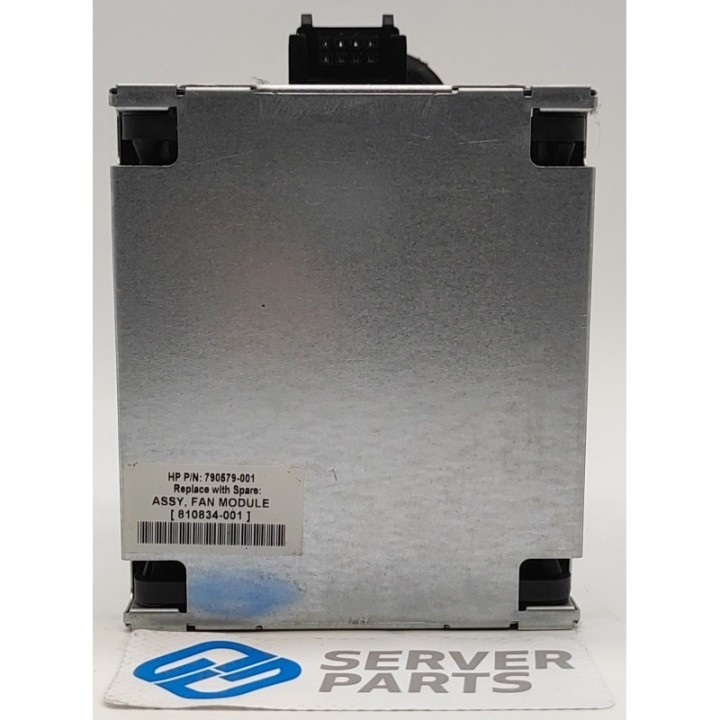 HP 790579-001 Fan till Apollo 4500 Gen9