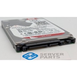 WD Red 1TB 5.4K SATA 6G 2.5" WD10JFCX