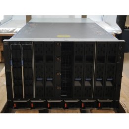 Dell MX7000 7U Modular Chassi with 2xMX740c 4xGold 6246