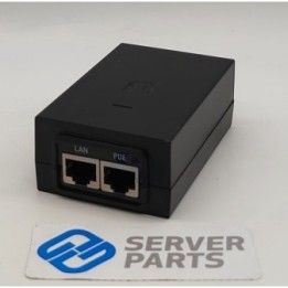 Ubiquiti 24V PoE Injector POE-24-12W