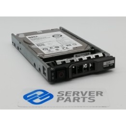 Dell 600GB 10K SAS 6G SFF T/R 7YX58