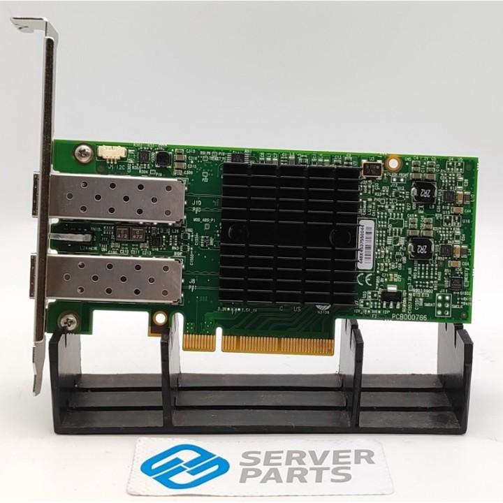 Dell Mellanox ConnectX-3 10GbE Dualport SFP+ W0RM9