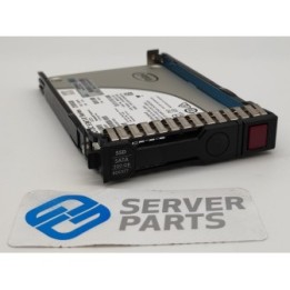 HP 200GB SSD SATA 6G SFF 805377-001