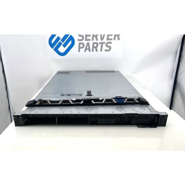 Dell EMC XC640-4i Core Silver 4215R 64GB 2x240GB M.2 10G A330 2x750W Rails