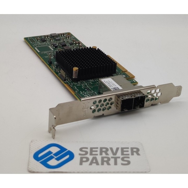 Dell SAS9300-8e 12G SAS Dualport J91FN