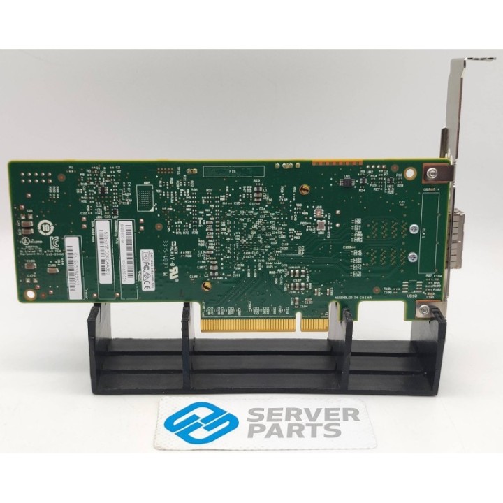 Dell SAS9300-8e 12G SAS Dualport J91FN