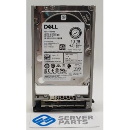 Dell 1.2TB 10K SAS 12G SFF G2G54