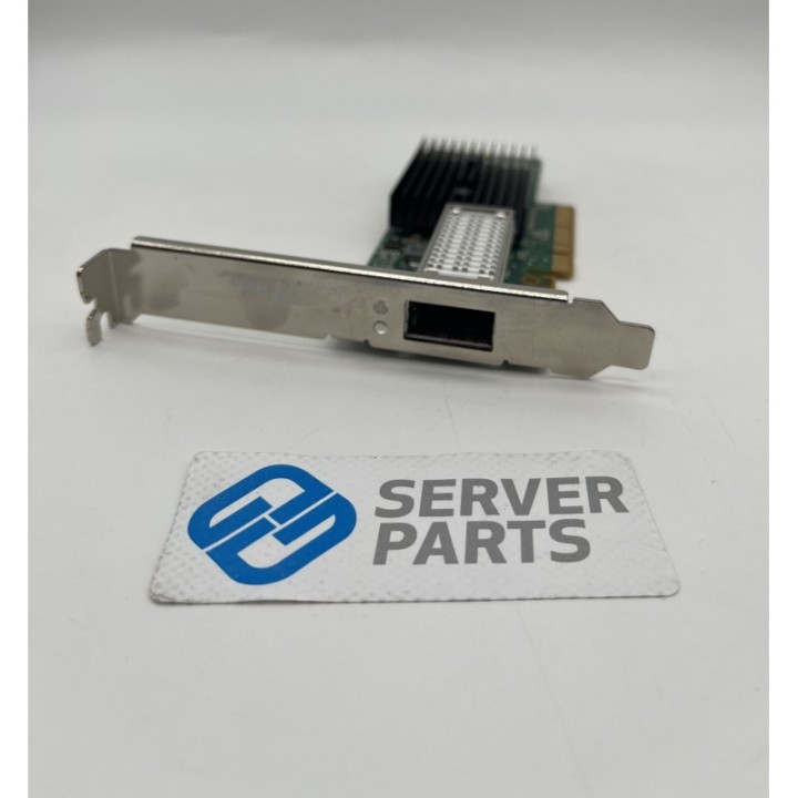 Mellanox 40GbE SinglePort InfiniBand PCIe MCX353A-FCBT