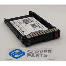 HP 960GB SSD SATA 6G SFF 868928-001
