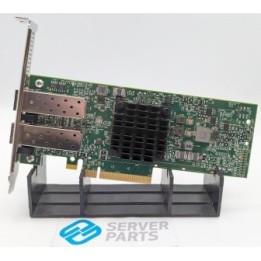 HP 537SFP+ 10GbE Dualport SFP+ PCIe P10006-001