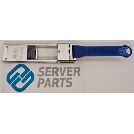 Mellanox QSFP+ 40G to 10G SFP+ Adapter MAM1Q00A-QSA
