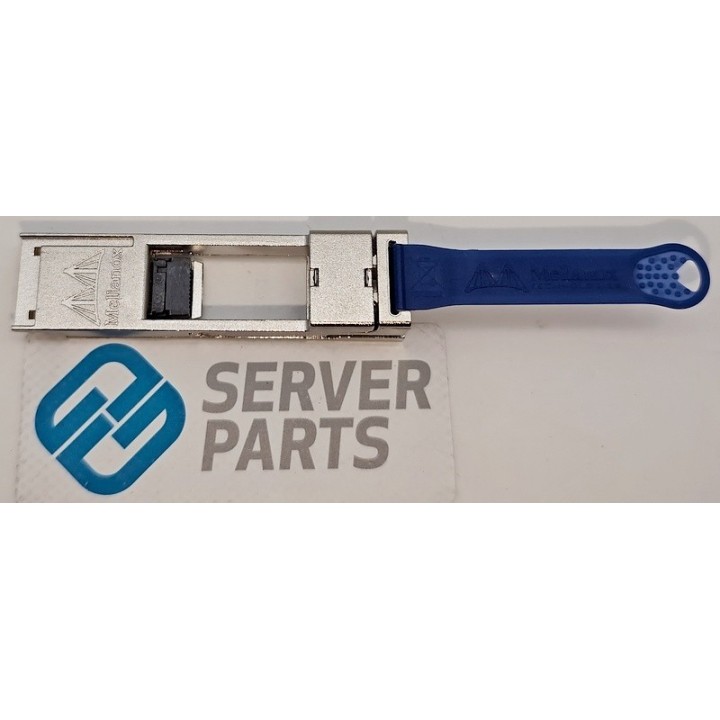 Mellanox QSFP+ 40G to 10G SFP+ Adapter MAM1Q00A-QSA
