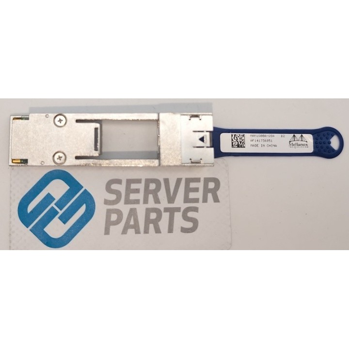 Mellanox QSFP+ 40G to 10G SFP+ Adapter MAM1Q00A-QSA
