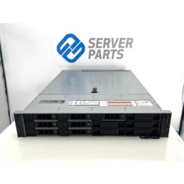 Dell PowerEdge R540 Silver 4110 48GB 8x2TB H730P 2x750W Rails