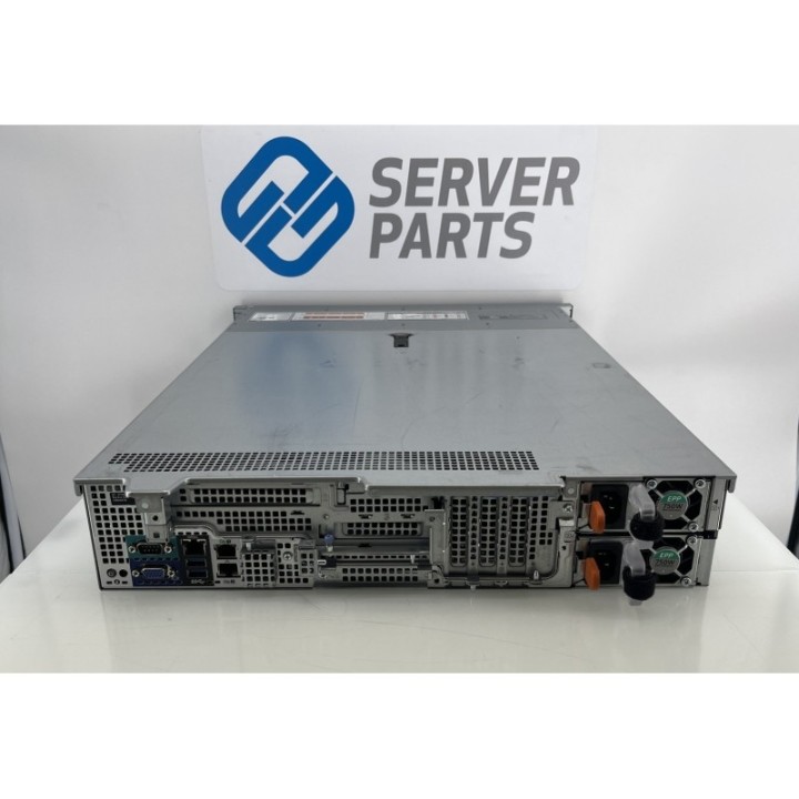 Dell PowerEdge R540 Silver 4110 48GB 8x2TB H730P 2x750W Rails