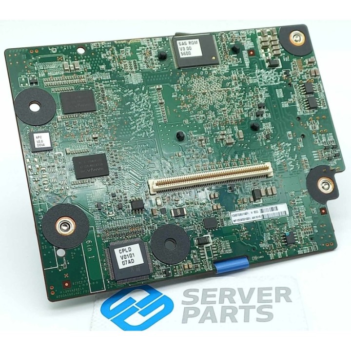 HP Smart Array P440ar 2GB 8 Port 12G SAS 6G SATA RAID AROC 726738-001