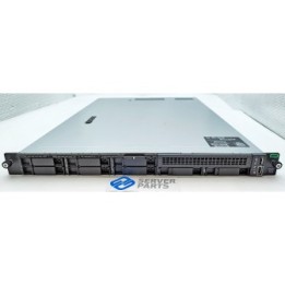 HP ProLiant DL160 Gen10 1x4214R 16GB 8x2.5" E208i 2xPSU Rails