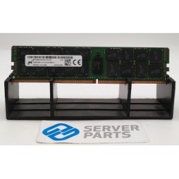 Micron 16GB DDR4 PC4-2133P ECC RDIMM MTA36ASF2G72PZ-2G1A2